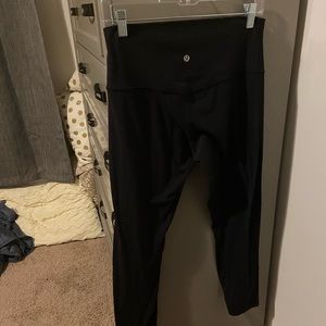 Lulu lemon leggings